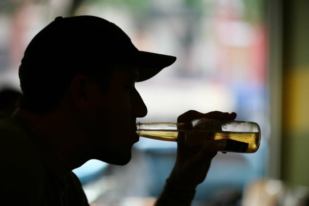 how does alcohol affect medication absorption