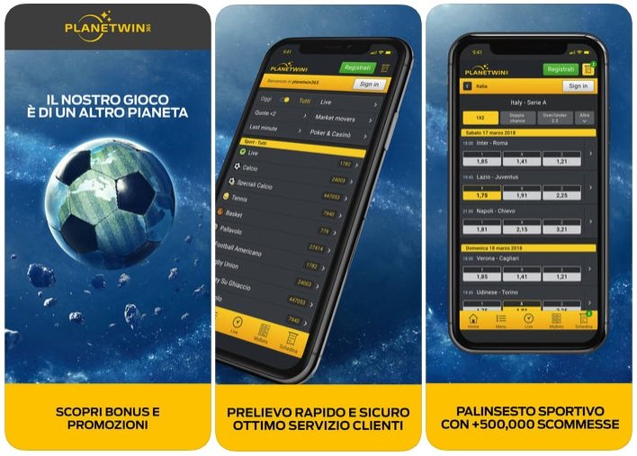 casino app rewards