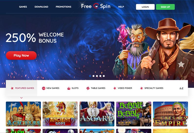 hellspin casino