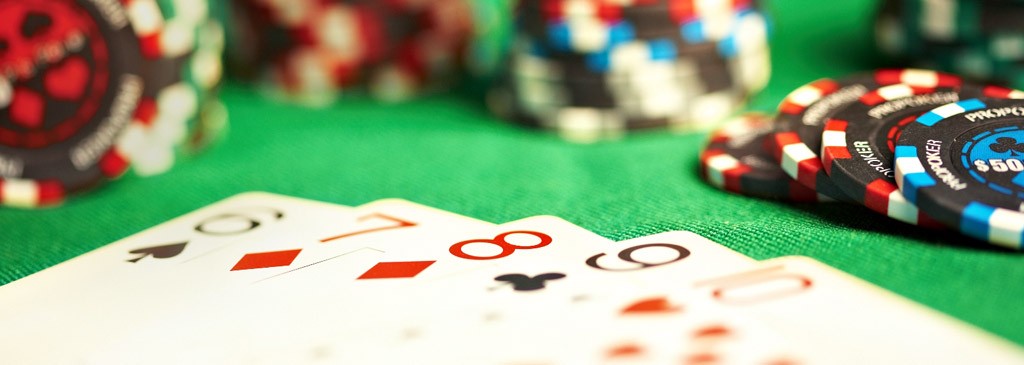 intense casino italia