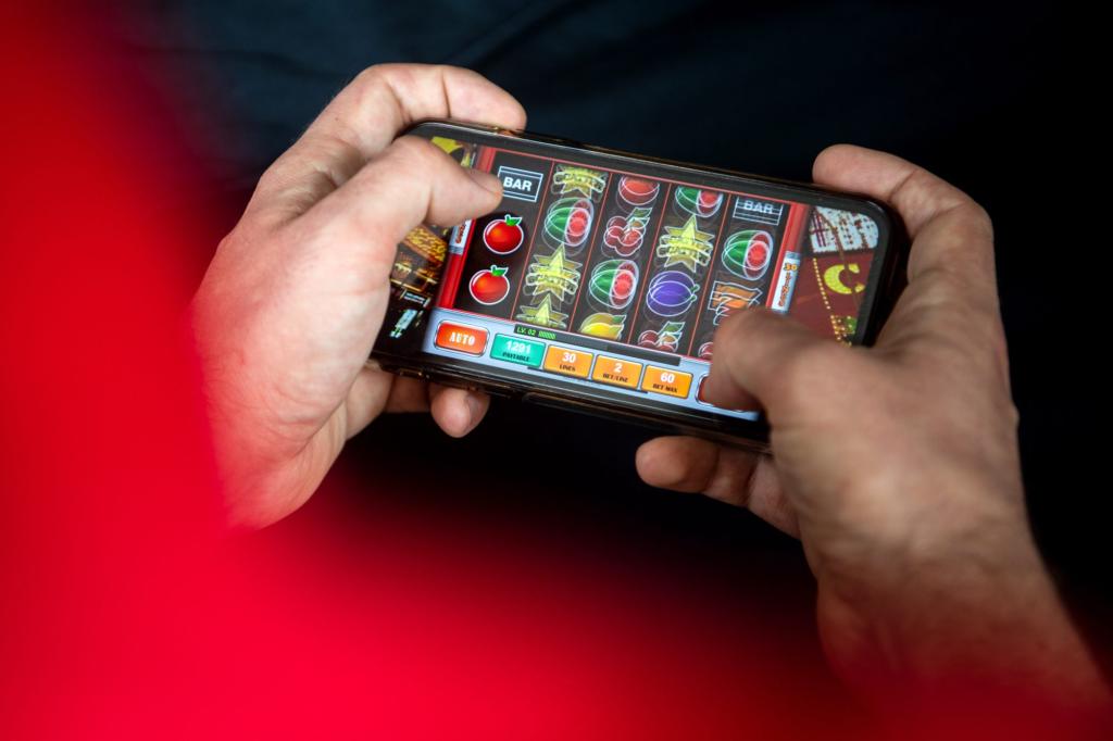 best casino app 2019