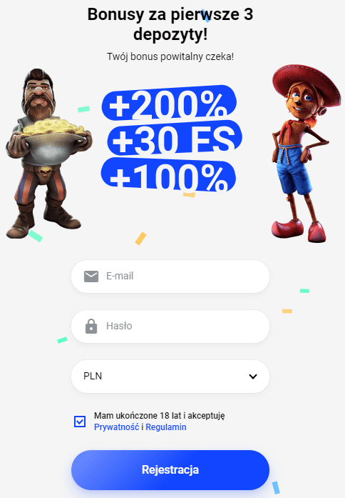 slottica bonus code