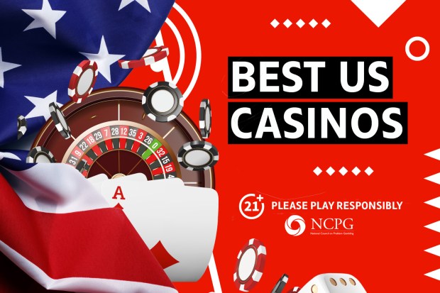 online casino jobs