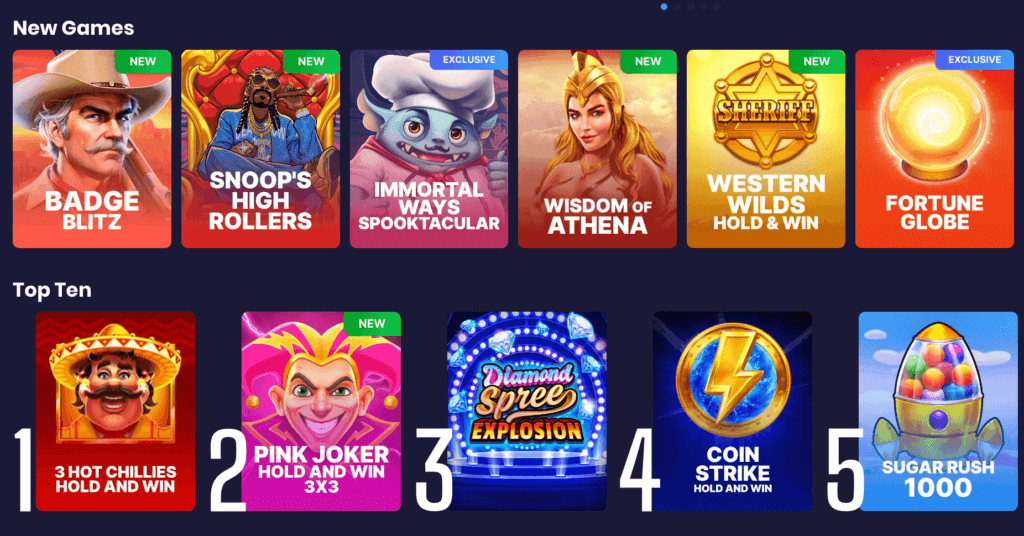 energycasino opinie