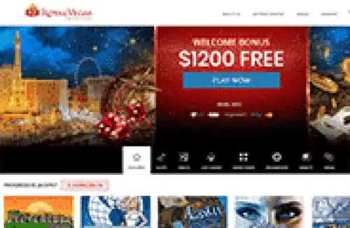 best online casino video slots