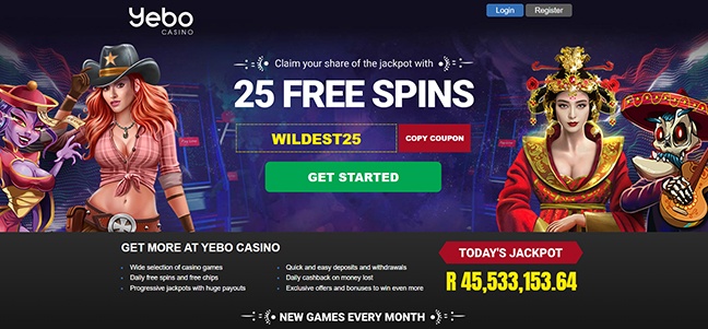 best online casino games real money