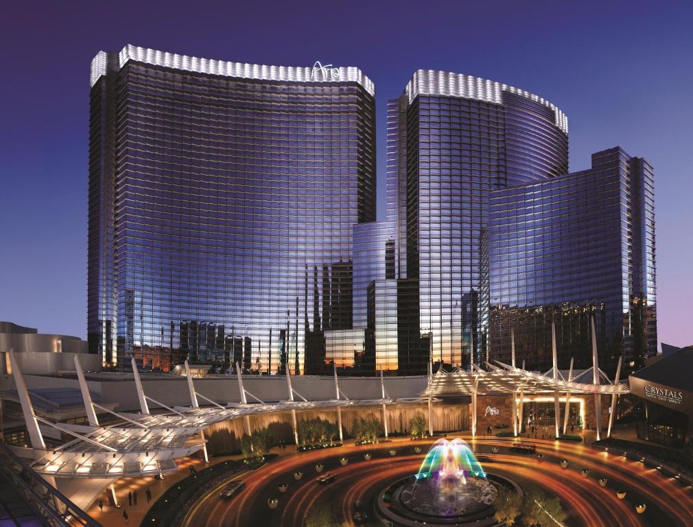 casino destination app